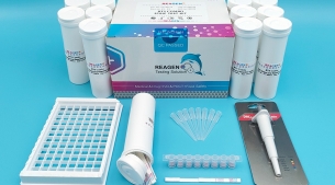 磺胺快速檢測試劑卡